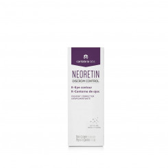 Anti-blemish eye cream Neoretin Discrom Control K- 15 ml