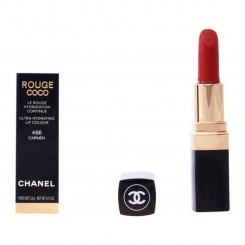 Moisturizing lipstick Rouge Coco Chanel 3.5 g
