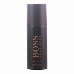 Pihustav deodorant The Scent Hugo Boss-boss (150 ml)