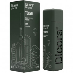 Мужской парфюм Dicora Urban Fit Tokyo EDT (100 мл)