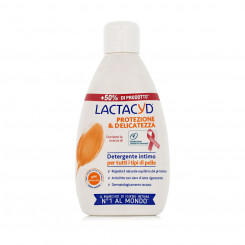 Intimate gel Lactacyd Protective agent 300 ml