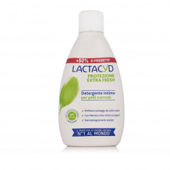 Intimate gel Lactacyd Refreshing 300 ml