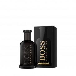 Meeste parfümeeria Hugo Boss-boss Bottled 100 ml