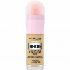 Vedel meigipõhi Maybelline Instant Age Perfector Glow Nº 1,5 Light Medium 20 мл