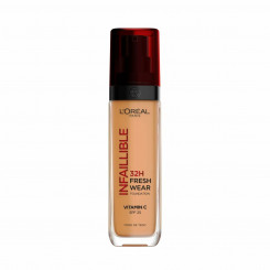 Vedel meigipõhi L'Oreal Make Up Infaillible Nº 310 Spf 25 30 ml