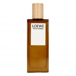 Meeste parfümeeria Loewe Pour Homme EDT (50 ml)