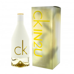 Naiste parfümeeria Calvin Klein EDT Ck In2u For Her (100 ml)