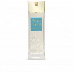 Perfume universal women's & men's Alyssa Ashley EDP Ambre Marine 100 ml