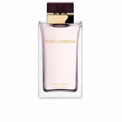 Naiste parfümeeria Dolce & Gabbana EDP Pour Femme 100 ml