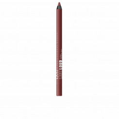 Lip pencil NYX Line Loud Nº 32 Sassy 1.2 ml