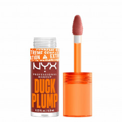 Lip stain NYX Duck Plump Brick of time 6.8 ml