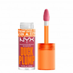 Lip gloss NYX Duck Plump Strike a rose 6.8 ml