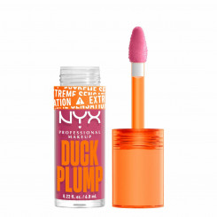 Huuleläige NYX Duck Plump Pink me pink 6,8 ml