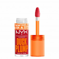 Lip gloss NYX Duck Plump Cherry spicy 6.8 ml