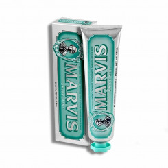 Toothpaste Marvis Mint Green Aniseed Wine (85 ml)