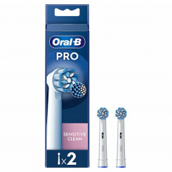 Asenduspea Oral-B Sensi Ultra Thin 2 Ühikut