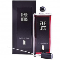 Women's perfume Serge Lutens EDP La Fille de Berlin 100 ml