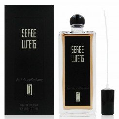 Women's perfume Serge Lutens EDP Nuit de Cellophane 50 ml