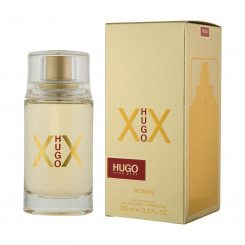 Naiste parfümeeria Hugo Boss EDT Hugo XX 100 ml