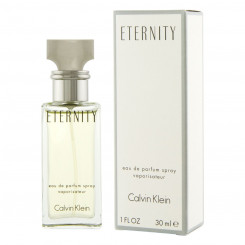 Naiste parfümeeria Calvin Klein Eternity 30 ml