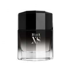 Meeste parfümeeria Black Xs Paco Rabanne EDT (100 ml) (100 ml)