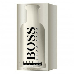 Мужской парфюм Boss Bottled Hugo Boss 99350059938 200 мл Boss Bottled (200 мл)