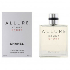 Meeste parfümeeria Chanel 157535 EDC 150 ml (150 ml)