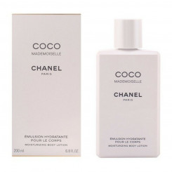 Kehakreem Coco Mademoiselle Chanel P-XC-182-B5 200 ml