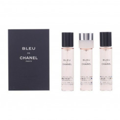 Мужской парфюм Bleu Recharges Chanel Bleu De Chanel EDT