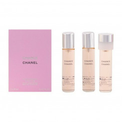 Women's perfumery Chance Recharges Chanel Chance EDT