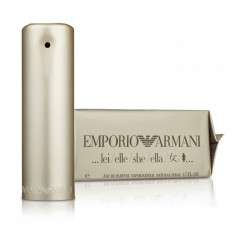 Naiste parfümeeria Emporio Armani Ella EDP 100 ml
