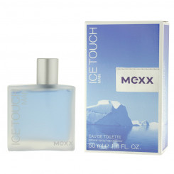 Meeste parfümeeria Mexx EDT Ice Touch Man 50 ml