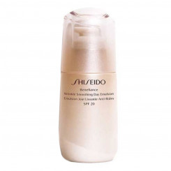 Kortsudevastane päevakreem Shiseido Spf 20 75 ml