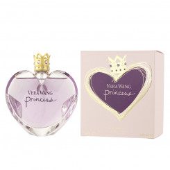 Naiste parfümeeria Vera Wang EDT Princess 100 ml