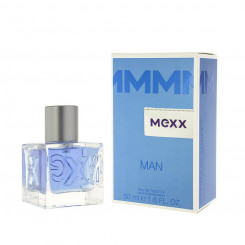 Meeste parfümeeria Mexx EDT Man 50 ml
