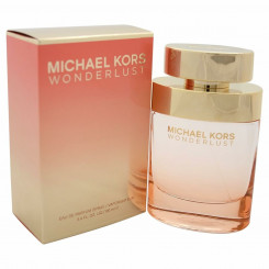 Naiste parfümeeria Michael Kors Wonderlust 100 ml