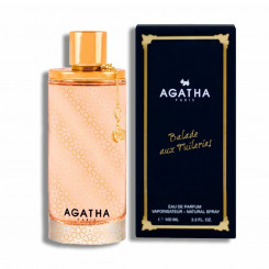 Naiste parfümeeria Agatha Paris EDP 100 ml Balade Aux Tuileries