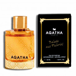 Naiste parfümeeria Agatha Paris EDP Balade Aux Tuileries 50 ml