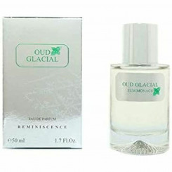 Naiste parfümeeria Oud Glacial Reminiscence Oud Glacial (50 ml) EDP