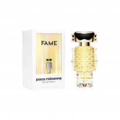 Naiste parfümeeria Paco Rabanne Fame EDP (30 ml)