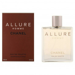 Meeste parfümeeria Chanel EDT 150 ml