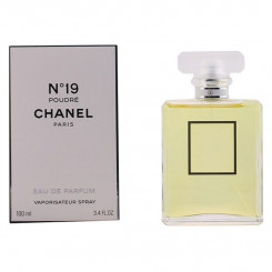 Naiste parfümeeria Chanel E001-21P-010838 EDP 100 ml