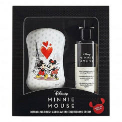 kingituskomplekt Minnie Mouse (2 pcs)