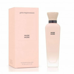 Naiste parfümeeria Adolfo Dominguez Nude Musk EDP (120 ml)