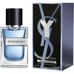 Meeste parfümeeria Yves Saint Laurent EDT Y 60 ml