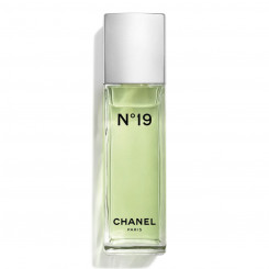 Naiste parfümeeria Chanel EDT Nº 19 100 ml