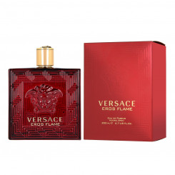Женские духи Versace Eros Flame 200 мл