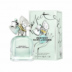 Naiste parfümeeria Marc Jacobs EDT Perfect 50 ml