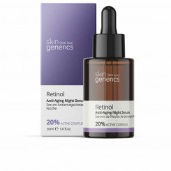 Anti-aging night serum Skin Generics Retinol 30 ml