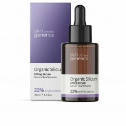 Firming serum Skin Generics Organic Silicium 30 ml